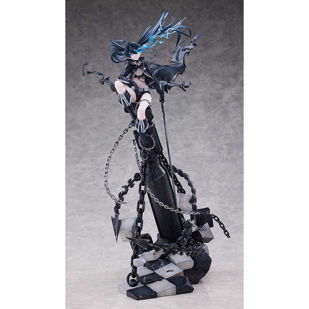 (PO) Black Rock Shooter: Pilot Edition Image_8