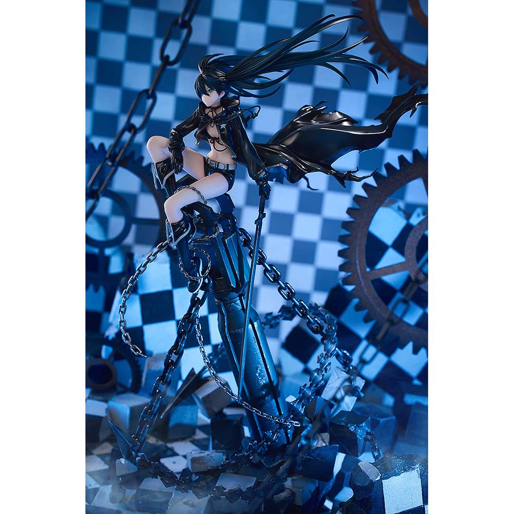 (PO) Black Rock Shooter: Pilot Edition Image_12