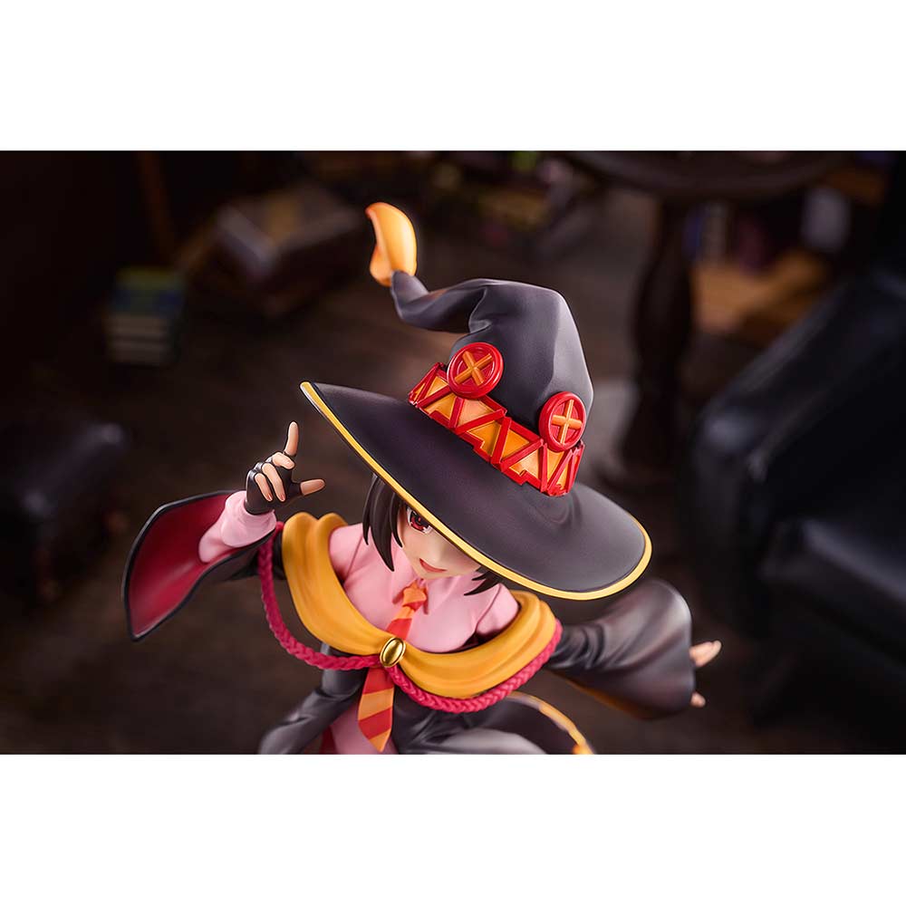 (PO) Kono Subarashii Sekai ni Bakuen wo! Megumin Image_3
