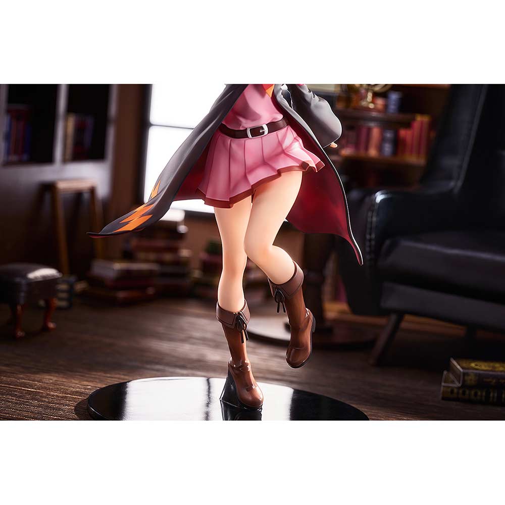 (PO) Kono Subarashii Sekai ni Bakuen wo! Megumin Image_4