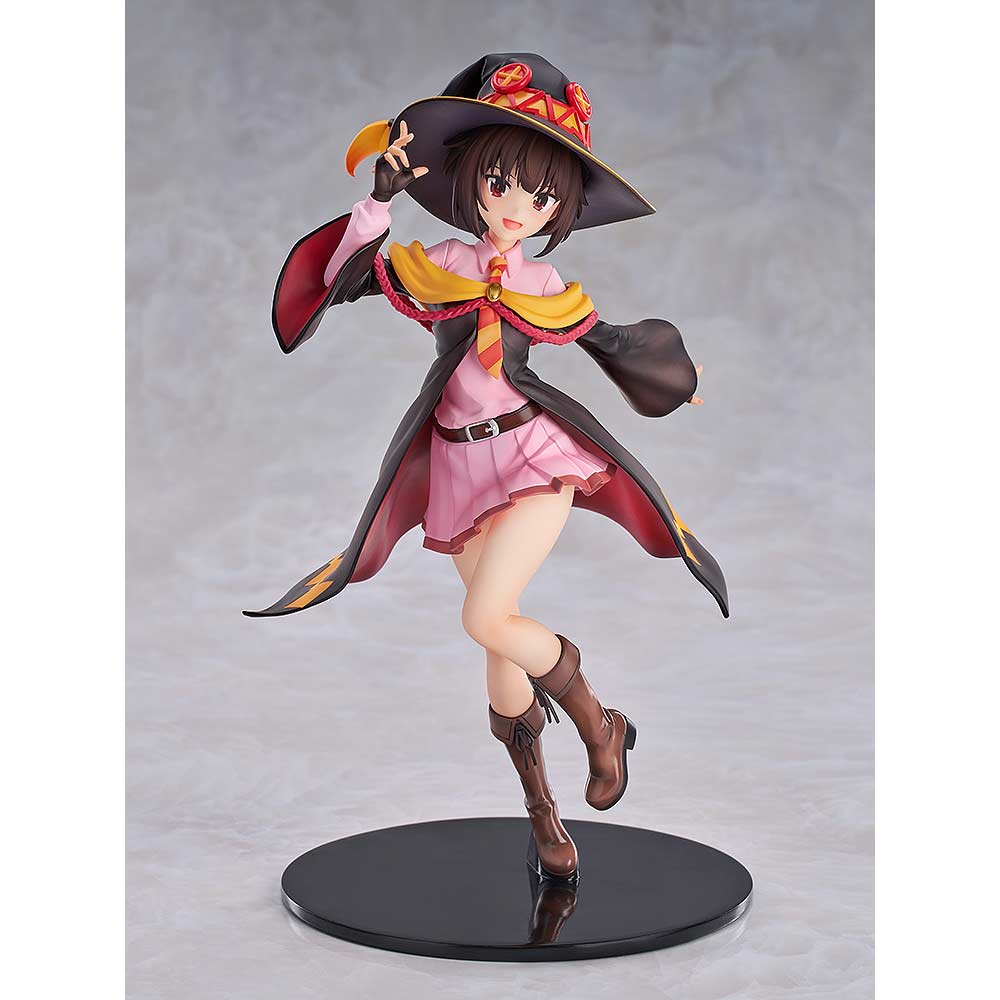(PO) Kono Subarashii Sekai ni Bakuen wo! Megumin Image_5