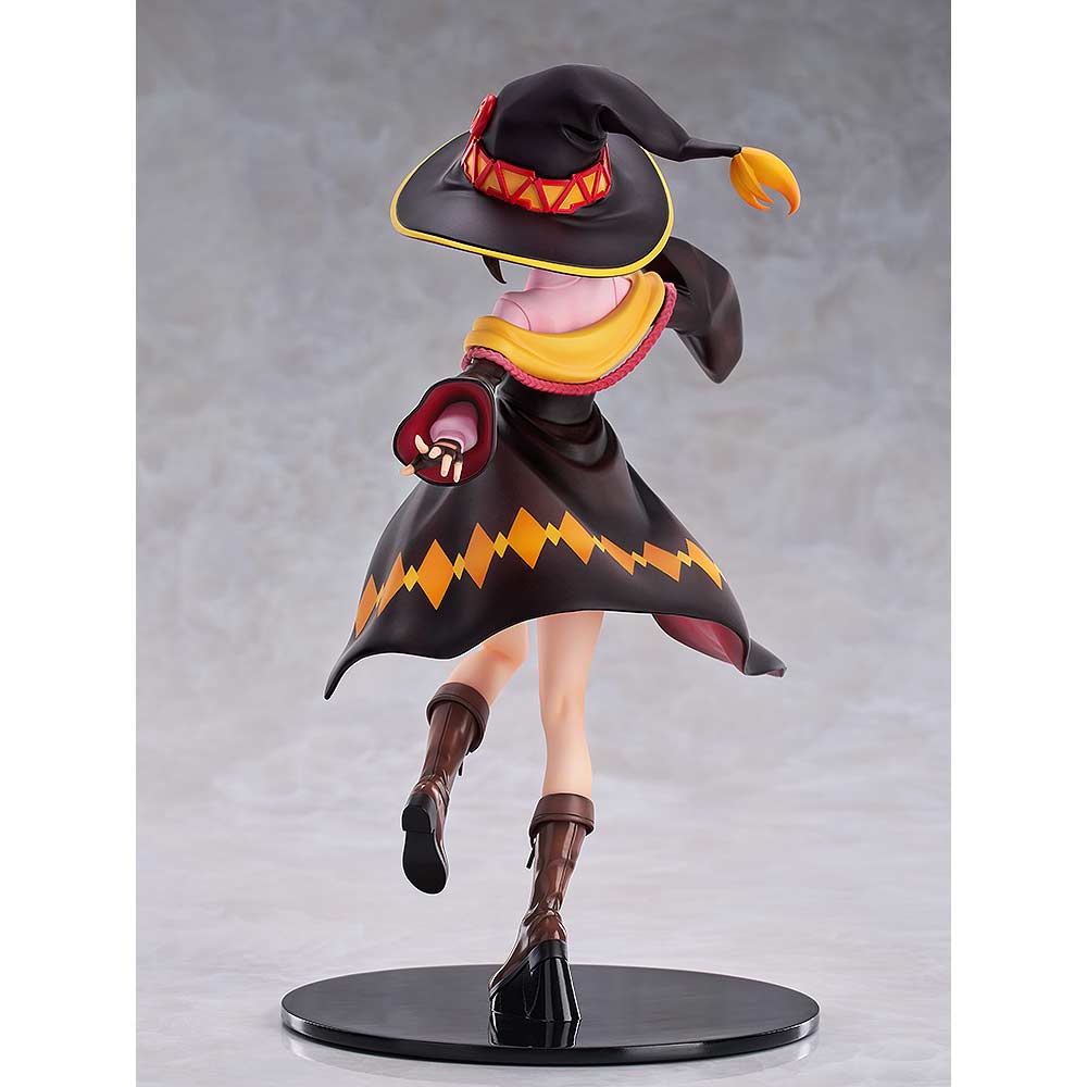 (PO) Kono Subarashii Sekai ni Bakuen wo! Megumin Image_7