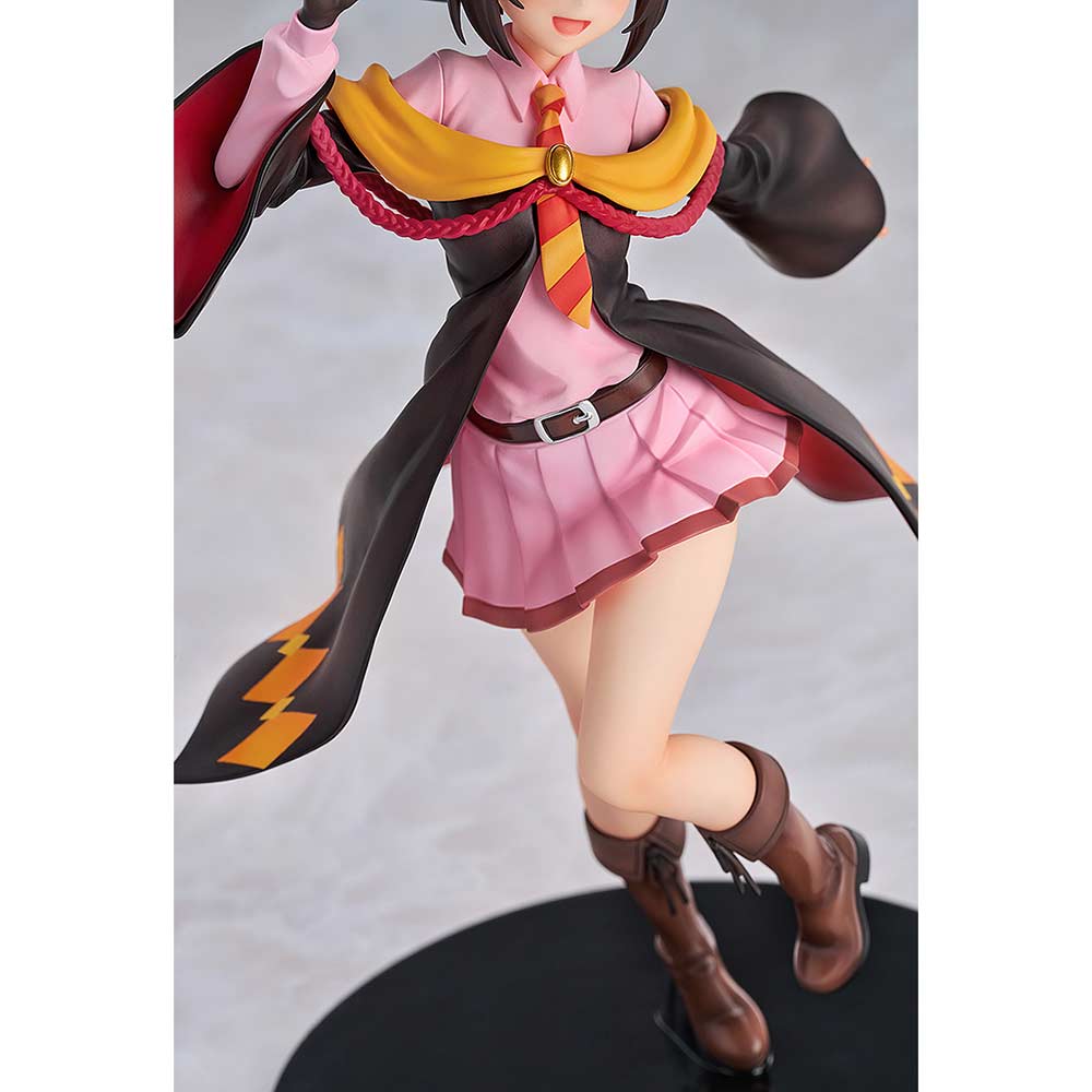 (PO) Kono Subarashii Sekai ni Bakuen wo! Megumin Image_9