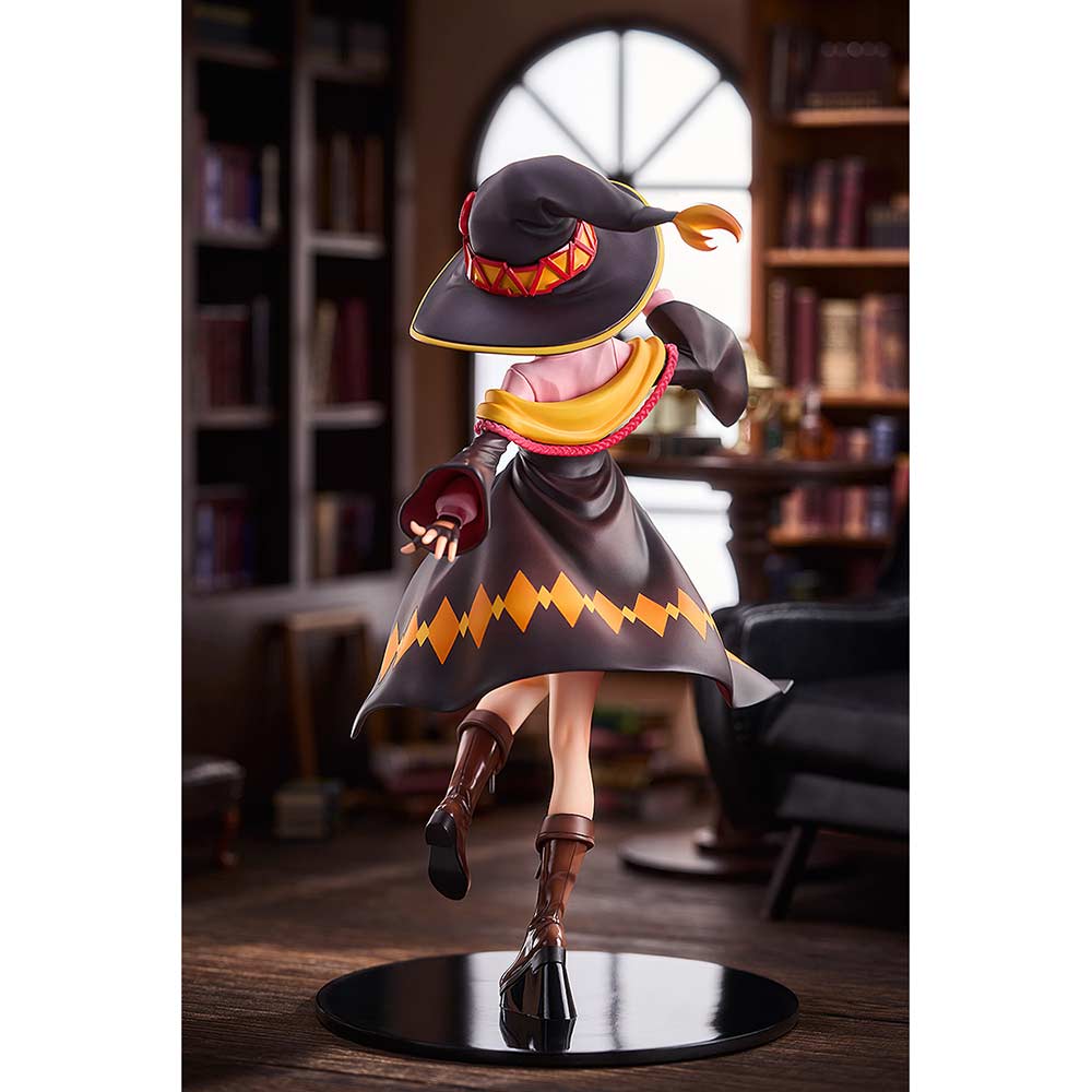 (PO) Kono Subarashii Sekai ni Bakuen wo! Megumin Image_11