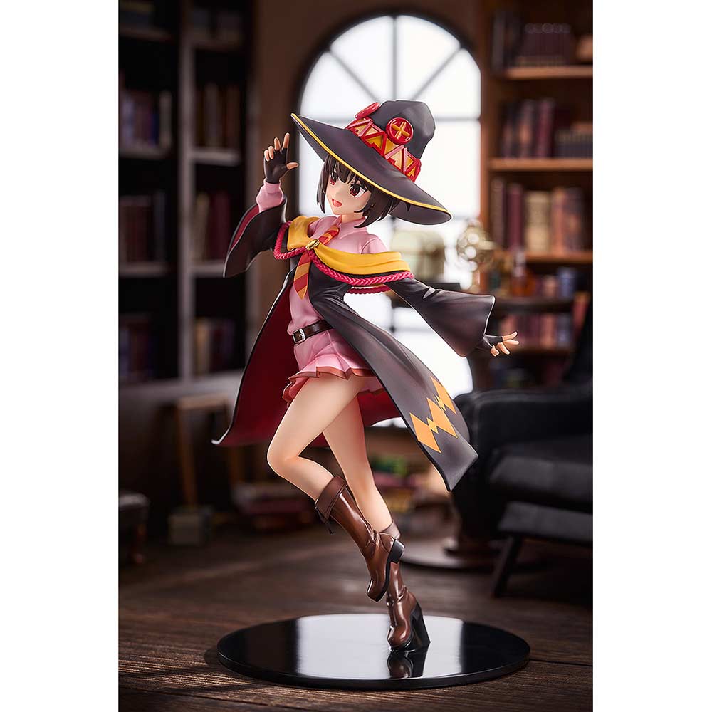 (PO) Kono Subarashii Sekai ni Bakuen wo! Megumin Image_12