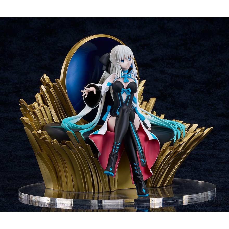 (PO) Fate/Grand Order - Berserker/Morgan Image_5
