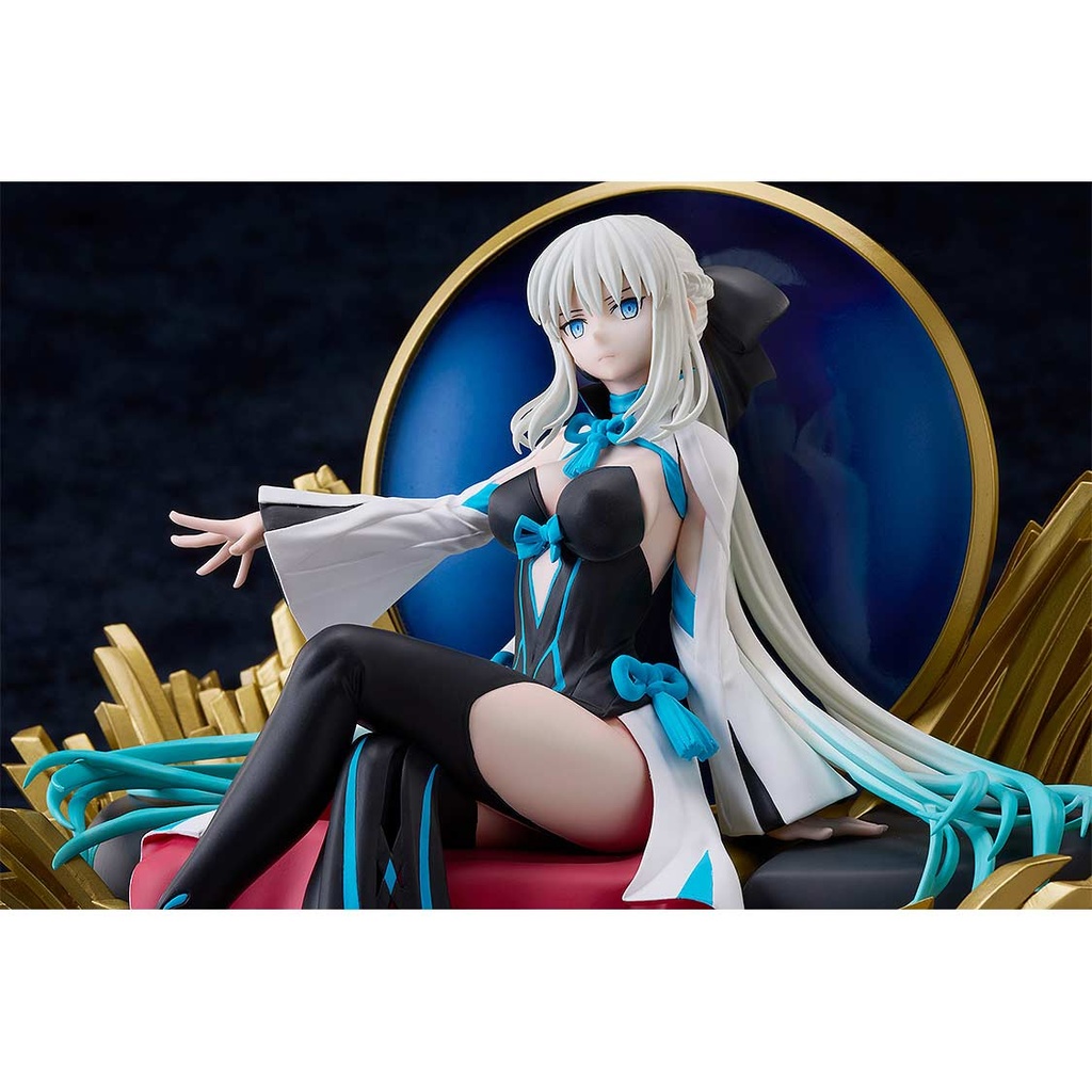(PO) Fate/Grand Order - Berserker/Morgan Image_9