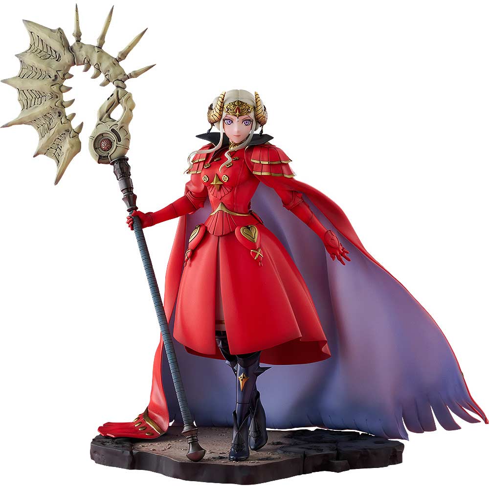 (PO) Fire Emblem - Edelgard Image_2
