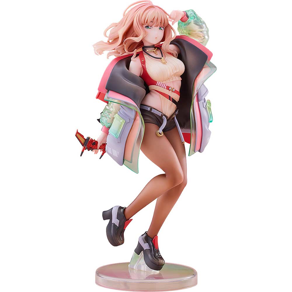 (PO) GRIDMAN UNIVERSE - Yume Minami: Dreamy Divas Ver. Image_2