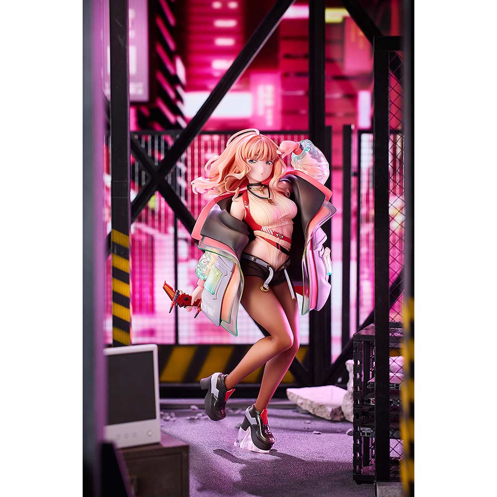 (PO) GRIDMAN UNIVERSE - Yume Minami: Dreamy Divas Ver. Image_4