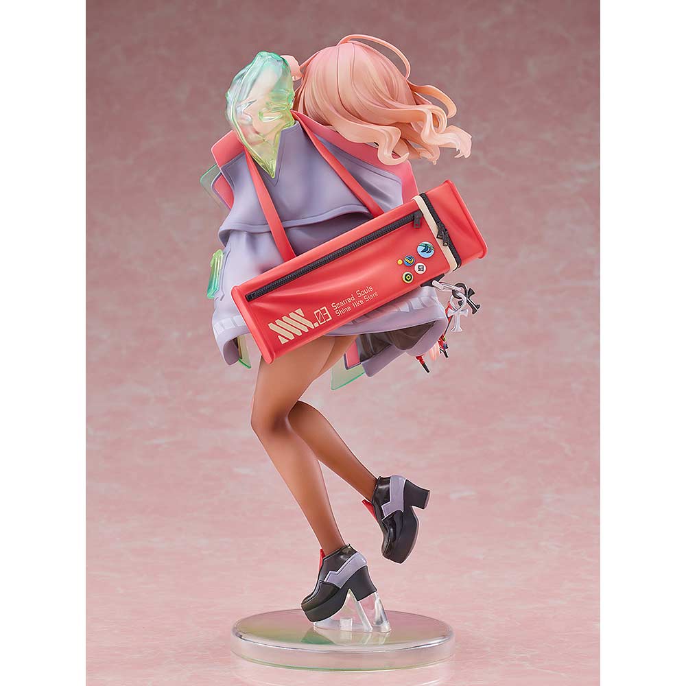 (PO) GRIDMAN UNIVERSE - Yume Minami: Dreamy Divas Ver. Image_6
