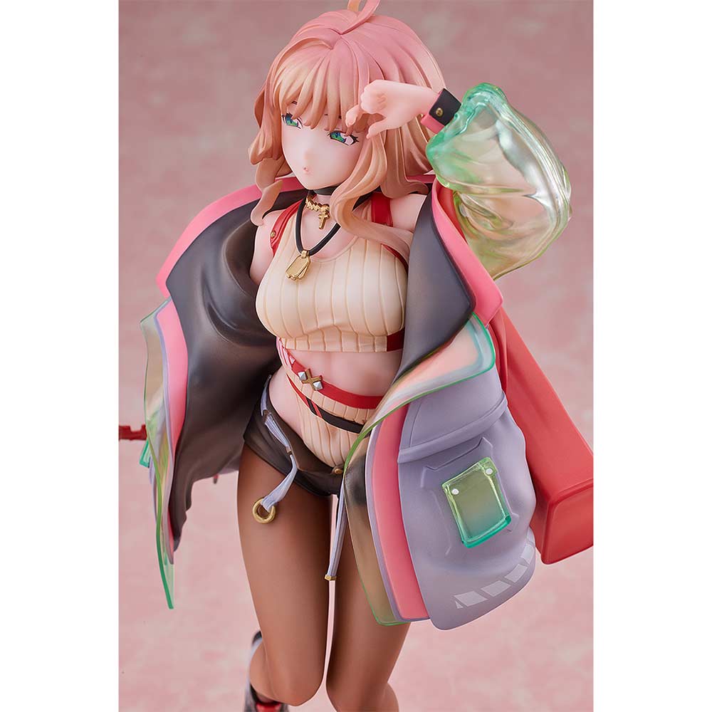 (PO) GRIDMAN UNIVERSE - Yume Minami: Dreamy Divas Ver. Image_7