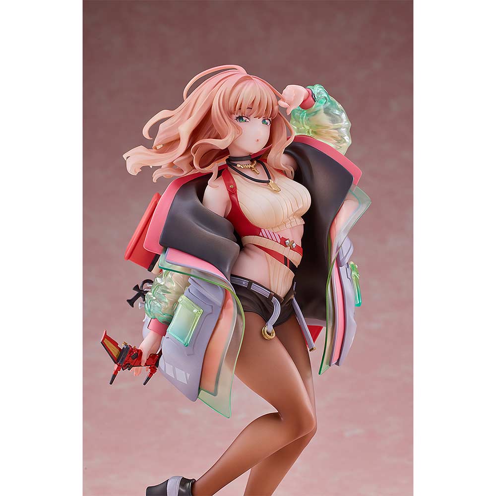 (PO) GRIDMAN UNIVERSE - Yume Minami: Dreamy Divas Ver. Image_8