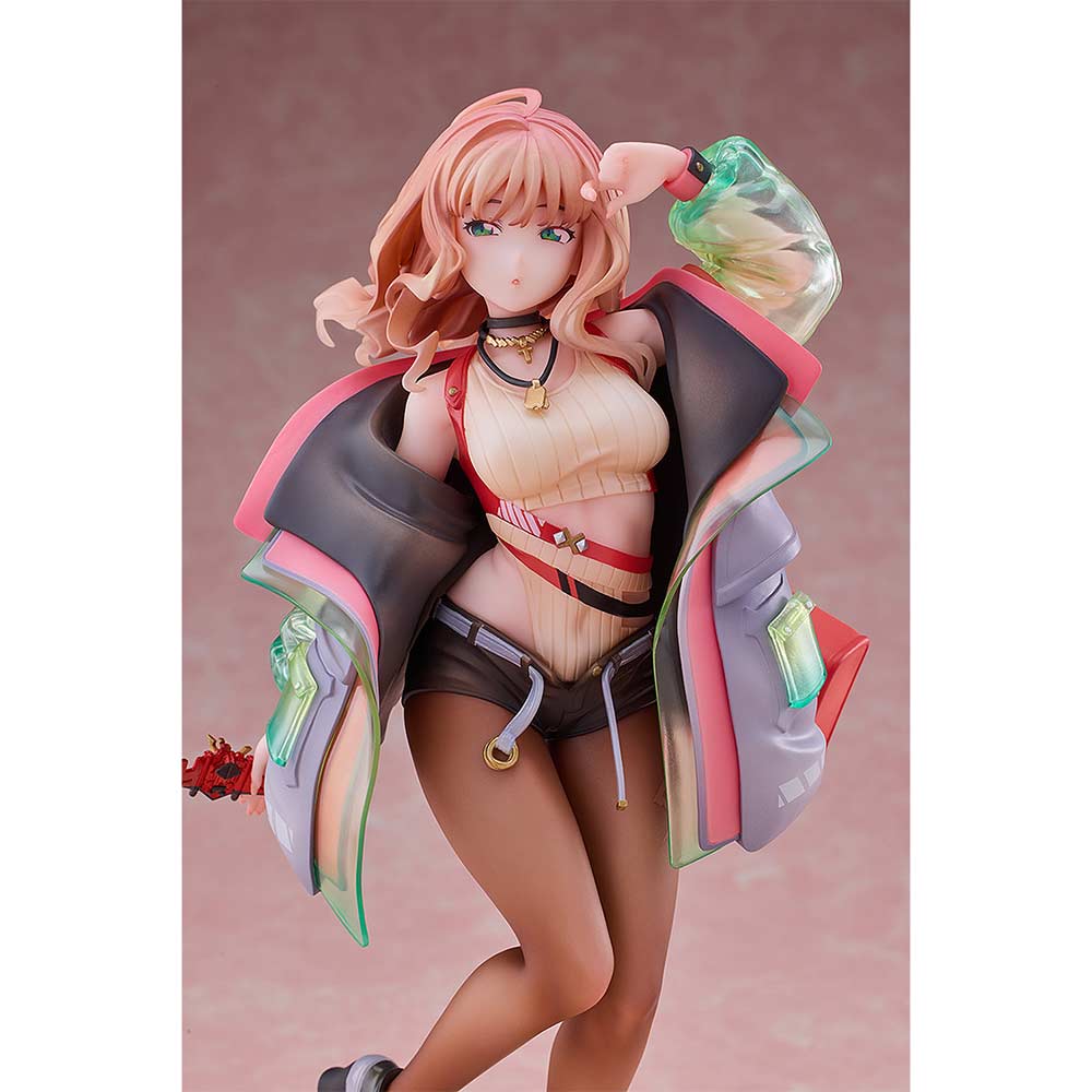 (PO) GRIDMAN UNIVERSE - Yume Minami: Dreamy Divas Ver. Image_9