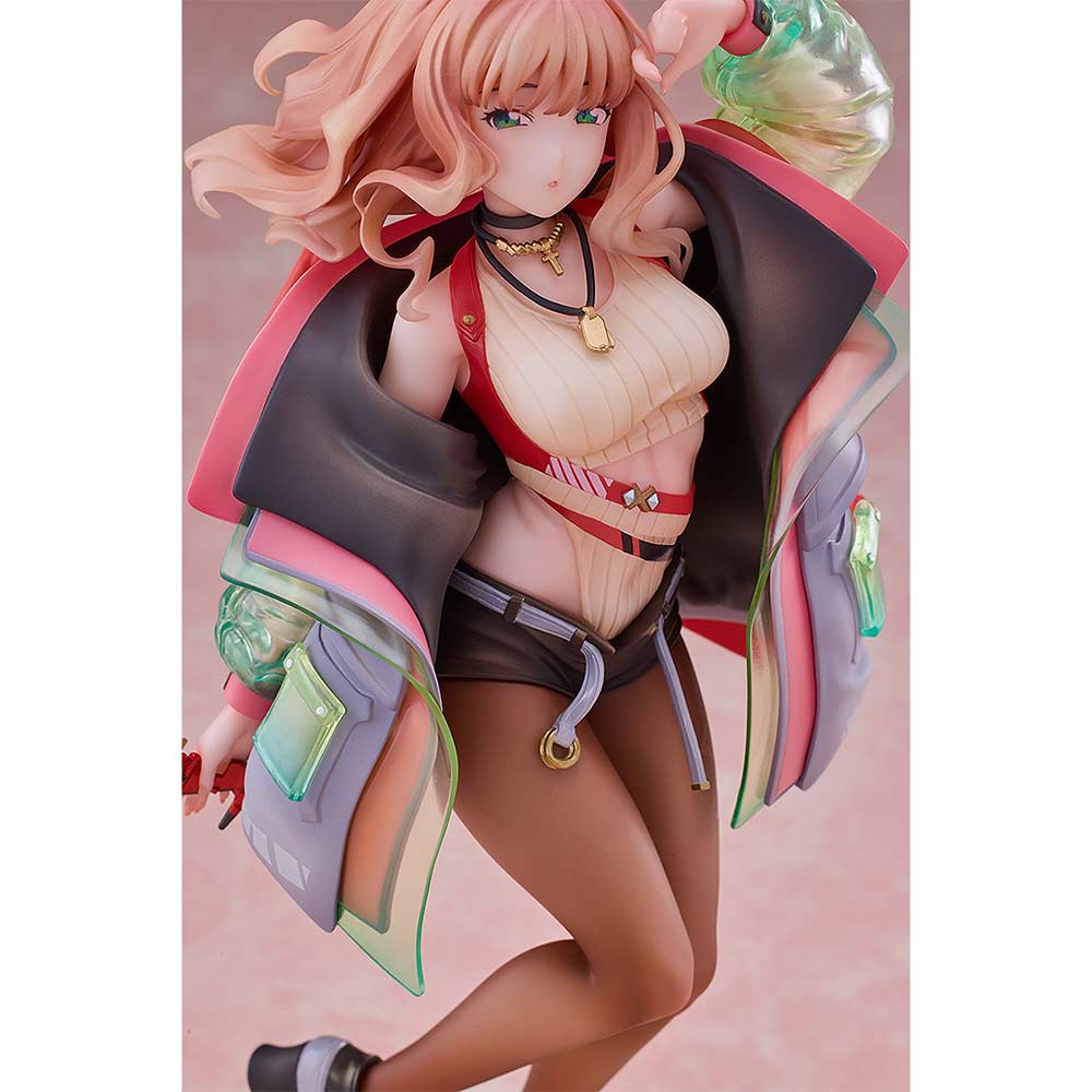 (PO) GRIDMAN UNIVERSE - Yume Minami: Dreamy Divas Ver. Image_10