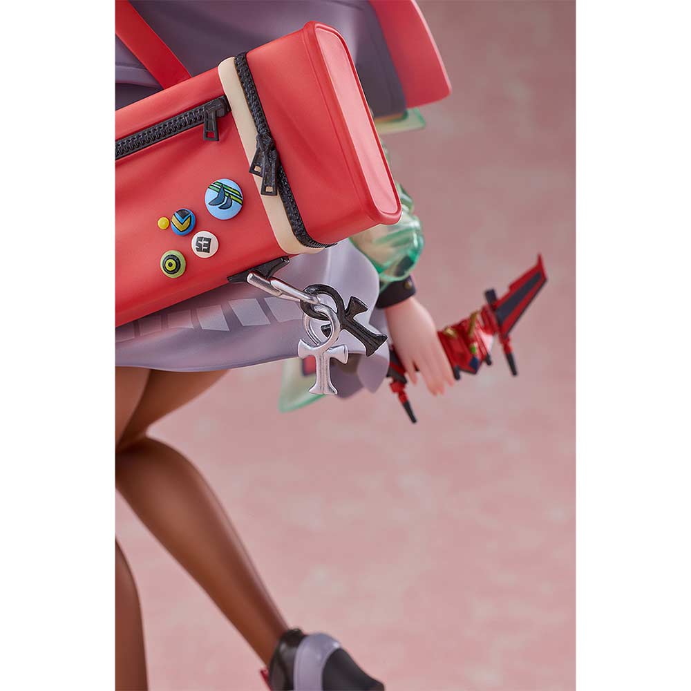 (PO) GRIDMAN UNIVERSE - Yume Minami: Dreamy Divas Ver. Image_12