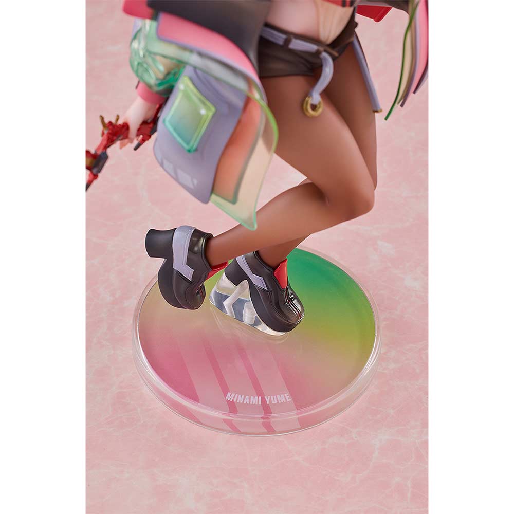 (PO) GRIDMAN UNIVERSE - Yume Minami: Dreamy Divas Ver. Image_13