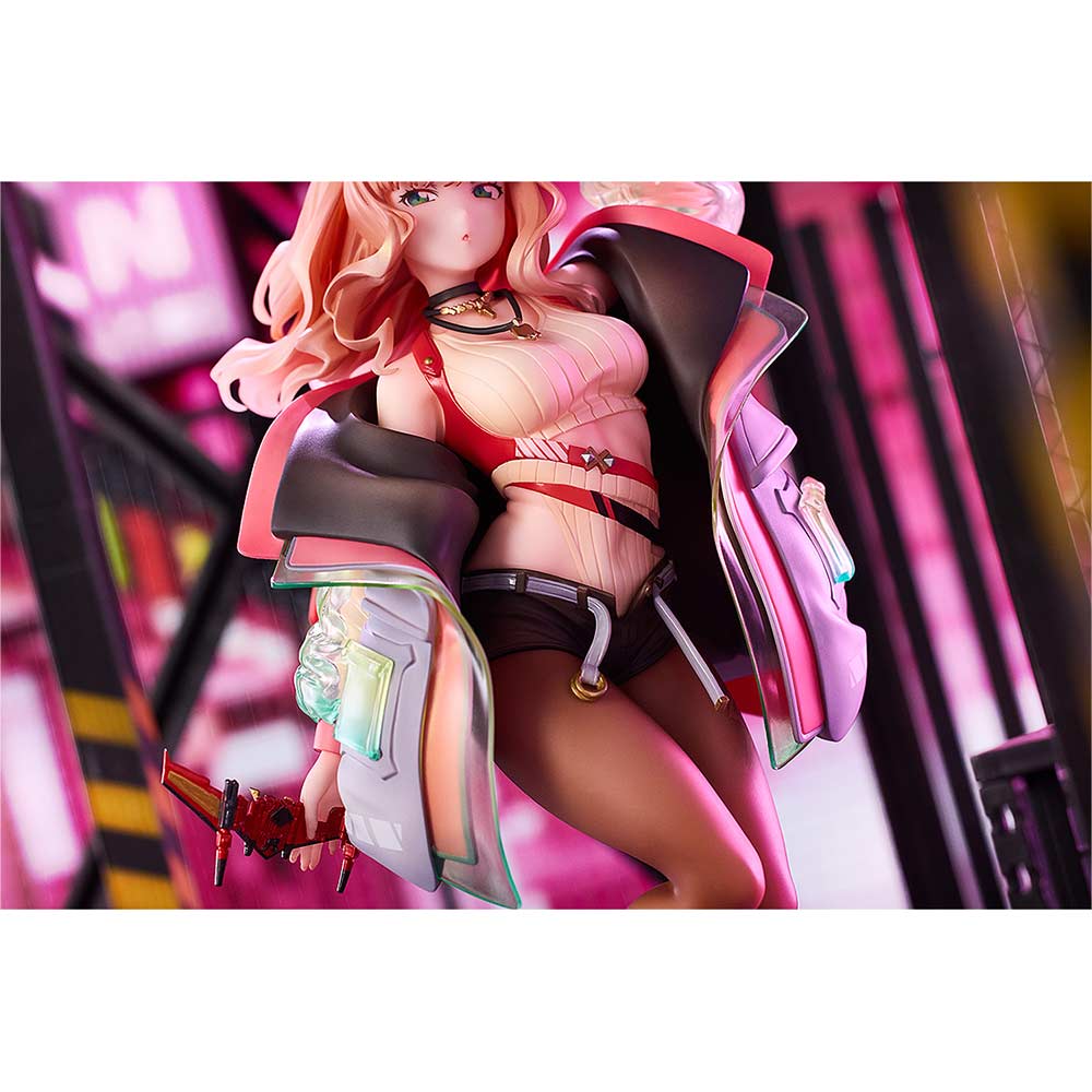 (PO) GRIDMAN UNIVERSE - Yume Minami: Dreamy Divas Ver. Image_14