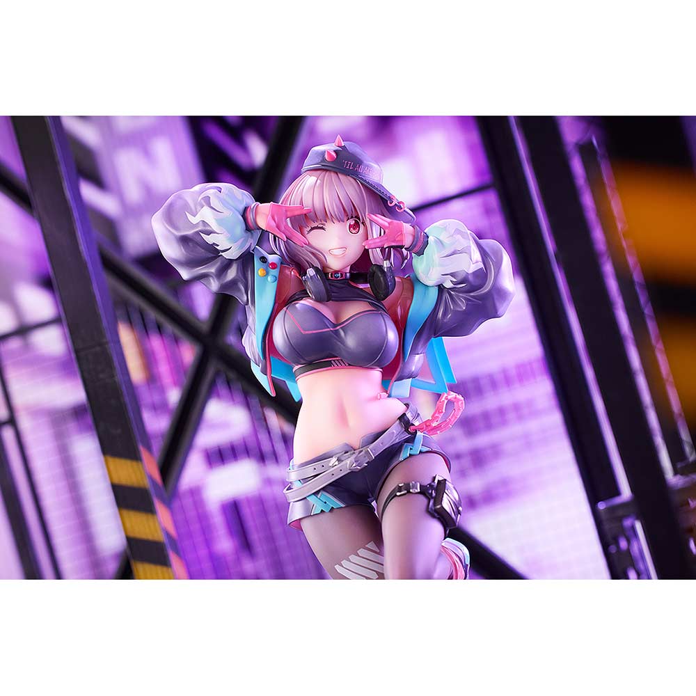 (PO) GRIDMAN UNIVERSE - Akane Shinjo: Dreamy Divas Ver. Image_7
