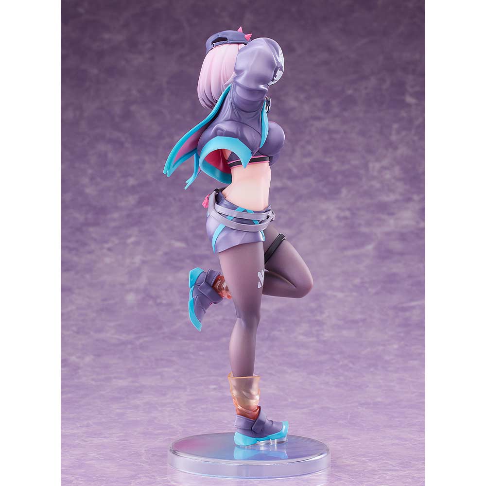 (PO) GRIDMAN UNIVERSE - Akane Shinjo: Dreamy Divas Ver. Image_12
