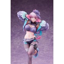 (PO) GRIDMAN UNIVERSE - Akane Shinjo: Dreamy Divas Ver. Image_13
