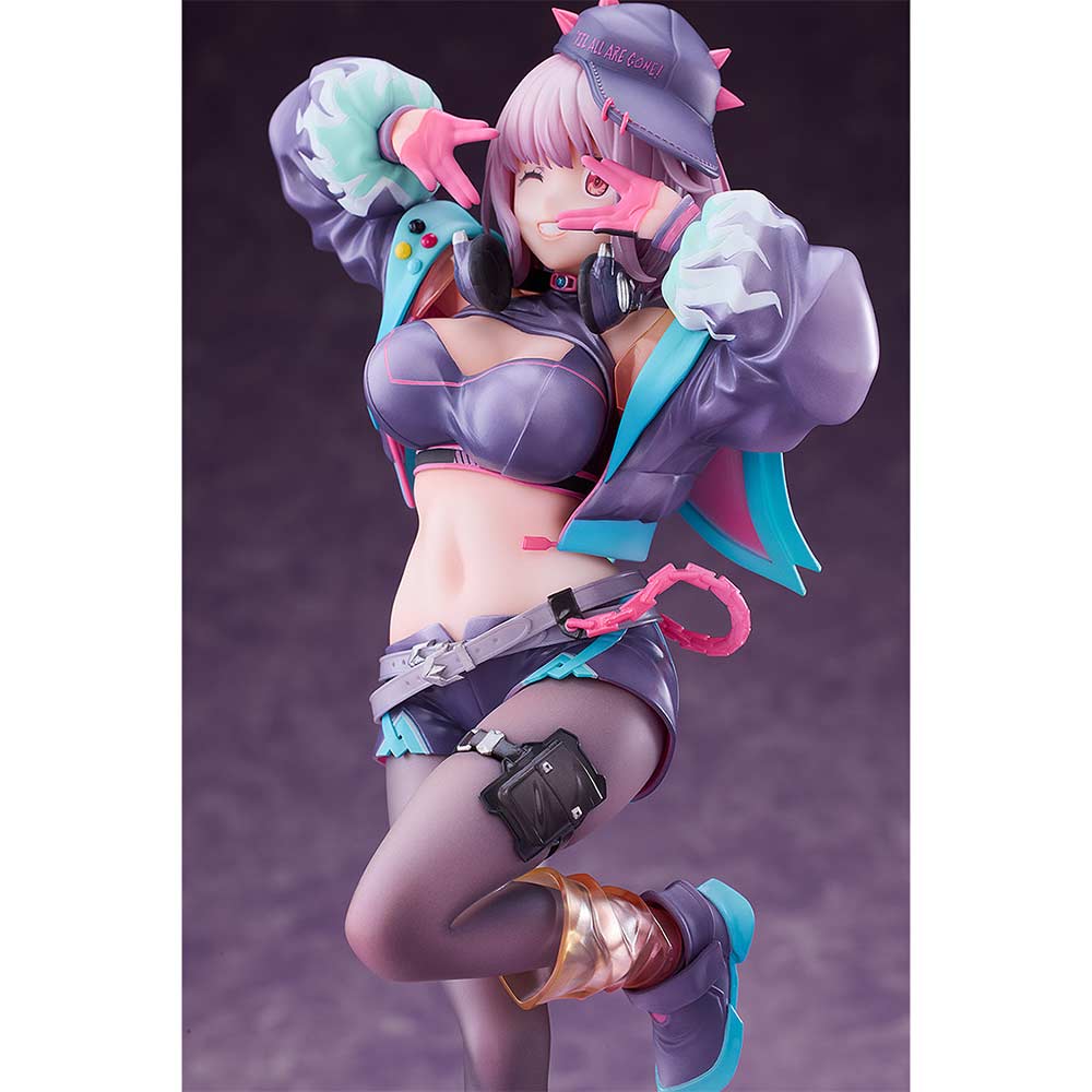 (PO) GRIDMAN UNIVERSE - Akane Shinjo: Dreamy Divas Ver. Plushie Set Image_15