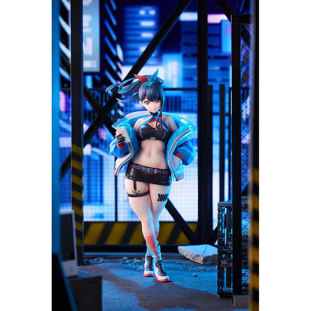 (PO) GRIDMAN UNIVERSE - Rikka Takarada: Dreamy Divas Ver. Image_8