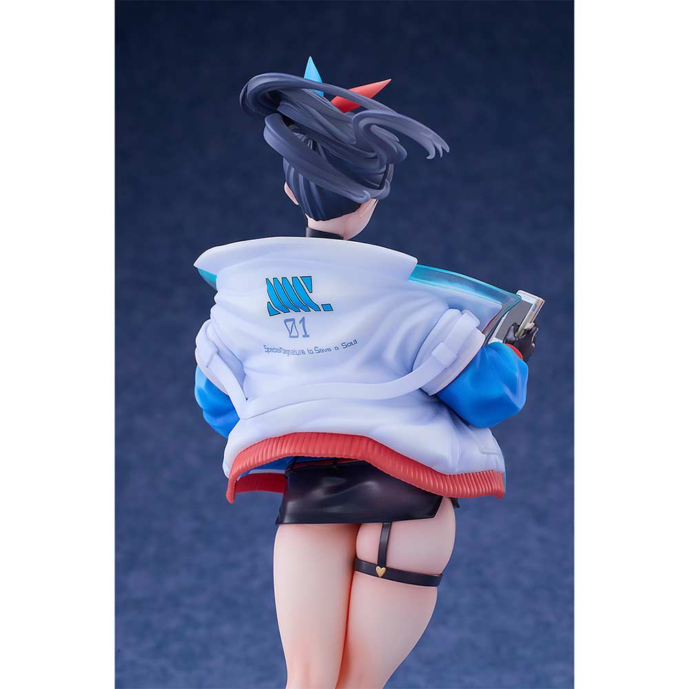 (PO) GRIDMAN UNIVERSE - Rikka Takarada: Dreamy Divas Ver. Image_13
