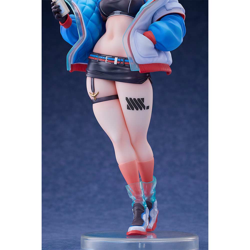 (PO) GRIDMAN UNIVERSE - Rikka Takarada: Dreamy Divas Ver. Image_14