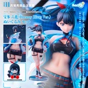 (PO) GRIDMAN UNIVERSE - Rikka Takarada: Dreamy Divas Ver. Plushie Set Image_1