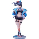 (PO) GRIDMAN UNIVERSE - Rikka Takarada: Dreamy Divas Ver. Plushie Set Image_2