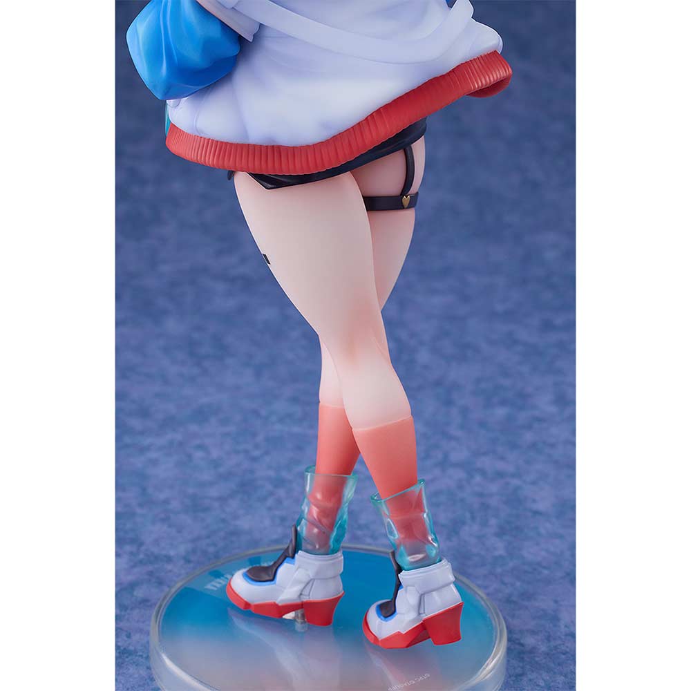 (PO) GRIDMAN UNIVERSE - Rikka Takarada: Dreamy Divas Ver. Plushie Set Image_4