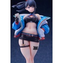 (PO) GRIDMAN UNIVERSE - Rikka Takarada: Dreamy Divas Ver. Plushie Set Image_5