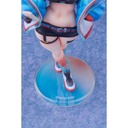 (PO) GRIDMAN UNIVERSE - Rikka Takarada: Dreamy Divas Ver. Plushie Set Image_6