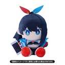 (PO) GRIDMAN UNIVERSE - Rikka Takarada: Dreamy Divas Ver. Plushie Set Image_9