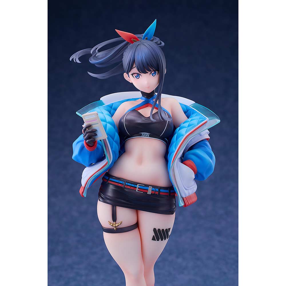 (PO) GRIDMAN UNIVERSE - Rikka Takarada: Dreamy Divas Ver. Plushie Set Image_14