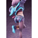 (PO) GRIDMAN UNIVERSE - Gridman Universe: Dreamy Divas Ver. Figure Set Image_4