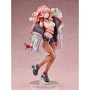 (PO) GRIDMAN UNIVERSE - Gridman Universe: Dreamy Divas Ver. Figure Set Image_12