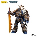 (PO) Joytoy Warhammer 40k - Ultramarines Primarch Roboute Guilliman Image_1