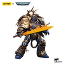 (PO) Joytoy Warhammer 40k - Ultramarines Primarch Roboute Guilliman Image_4