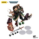 (PO) Joytoy Warhammer 40k - Dark Angels Primarch Lion El‘Jonson Image_5