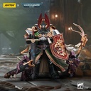 (PO) Joytoy Warhammer 40k - Dark Angels Primarch Lion El‘Jonson Image_6