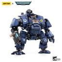 (PO) Joytoy Warhammer 40k - UItramarines Redemptor Dreadnought Brother Dreadnought Tyleas Image_1