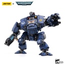 (PO) Joytoy Warhammer 40k - UItramarines Redemptor Dreadnought Brother Dreadnought Tyleas Image_2
