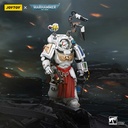 (PO) Joytoy Warhammer 40k - Uitramarines Apothecary Biologis Image_6