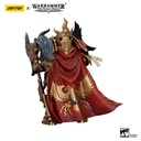 (PO) Joytoy Warhammer 40k - Legio Custodes Constantin Valdor, Captain-General of the Legio Custodes Image_2