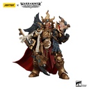 (PO) Joytoy Warhammer 40k - Legio Custodes Constantin Valdor, Captain-General of the Legio Custodes Image_3