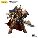(PO) Joytoy Warhammer 40k - Legio Custodes Constantin Valdor, Captain-General of the Legio Custodes Image_4
