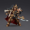 (PO) Joytoy Warhammer 40k - Legio Custodes Constantin Valdor, Captain-General of the Legio Custodes Image_6