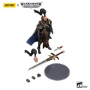 (PO) Joytoy Warhammer 40k - Sisters of SilenceKnight-Commander Jenetia Krole Image_5